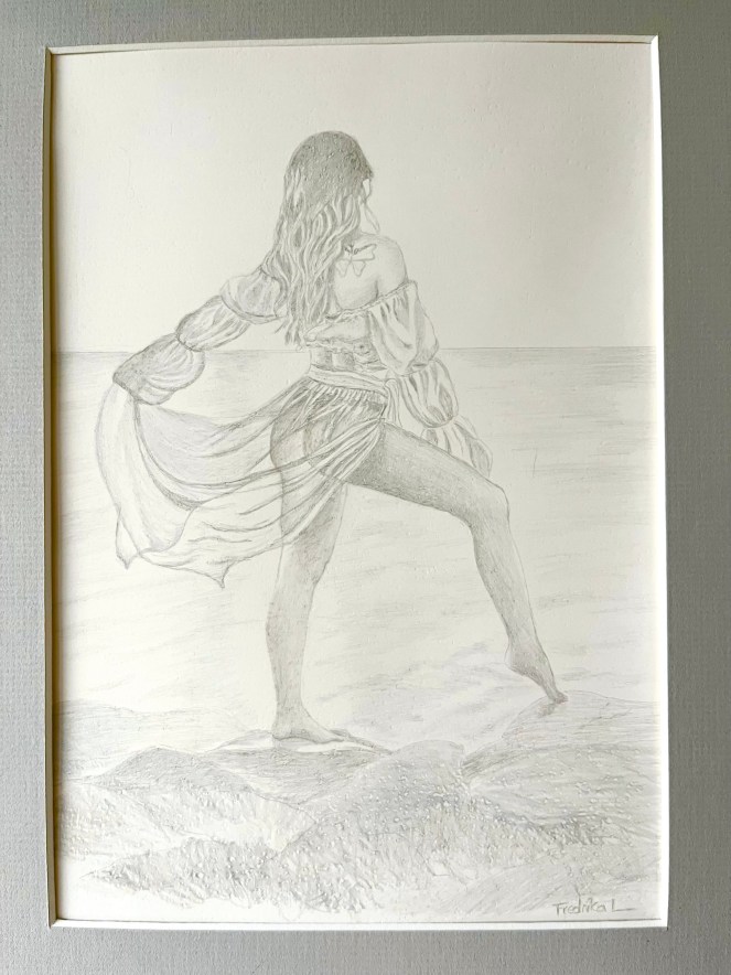 silverpoint